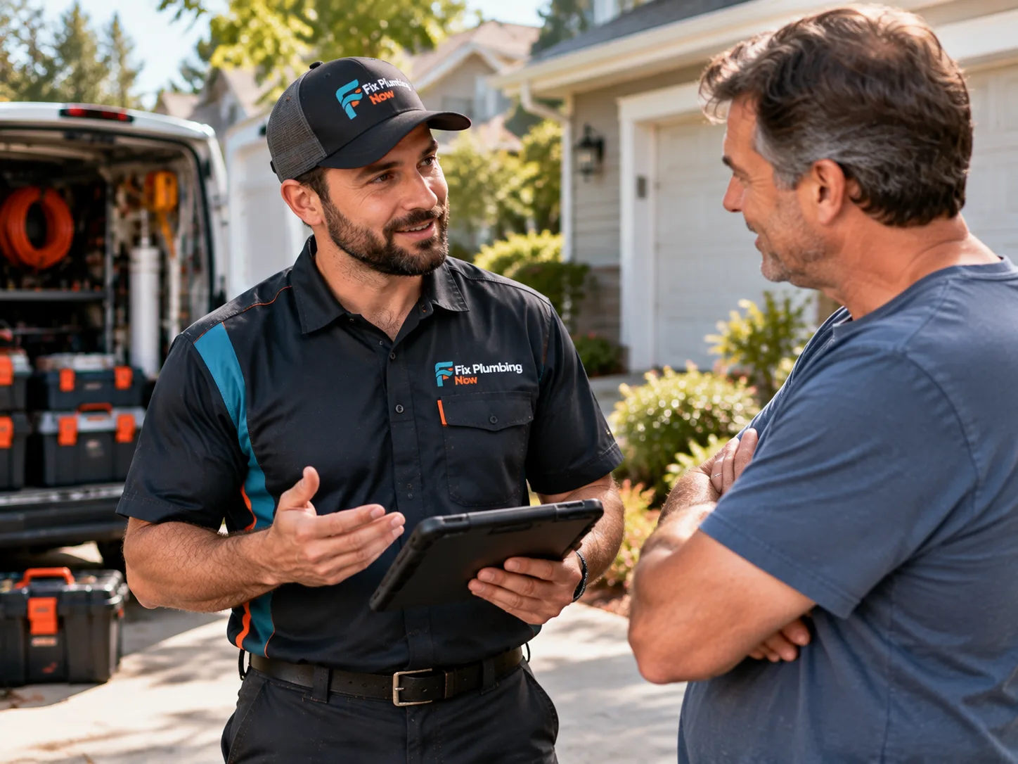 Clogged Drain Service Edgar, NE FAQs